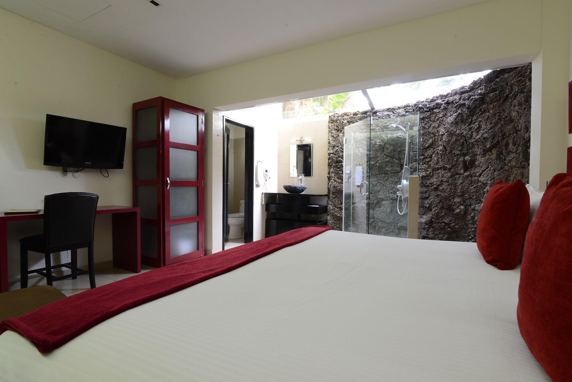Hotel Contempo Managua Exterior foto