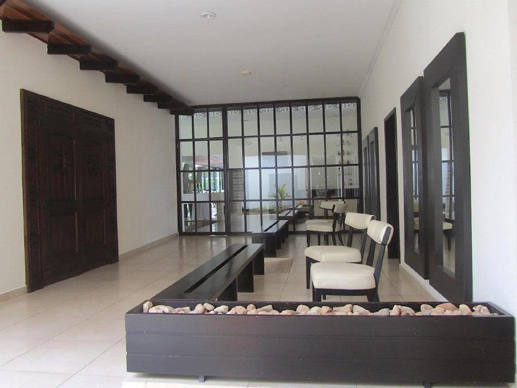 Hotel Contempo Managua Exterior foto