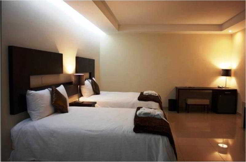 Hotel Contempo Managua Exterior foto