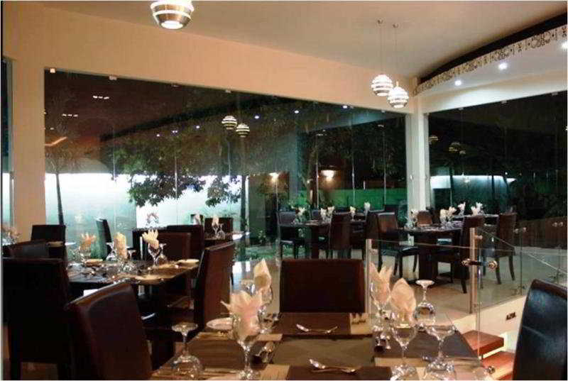 Hotel Contempo Managua Exterior foto