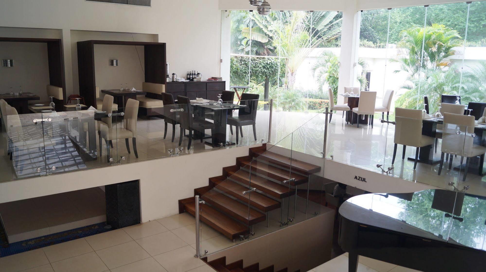 Hotel Contempo Managua Exterior foto
