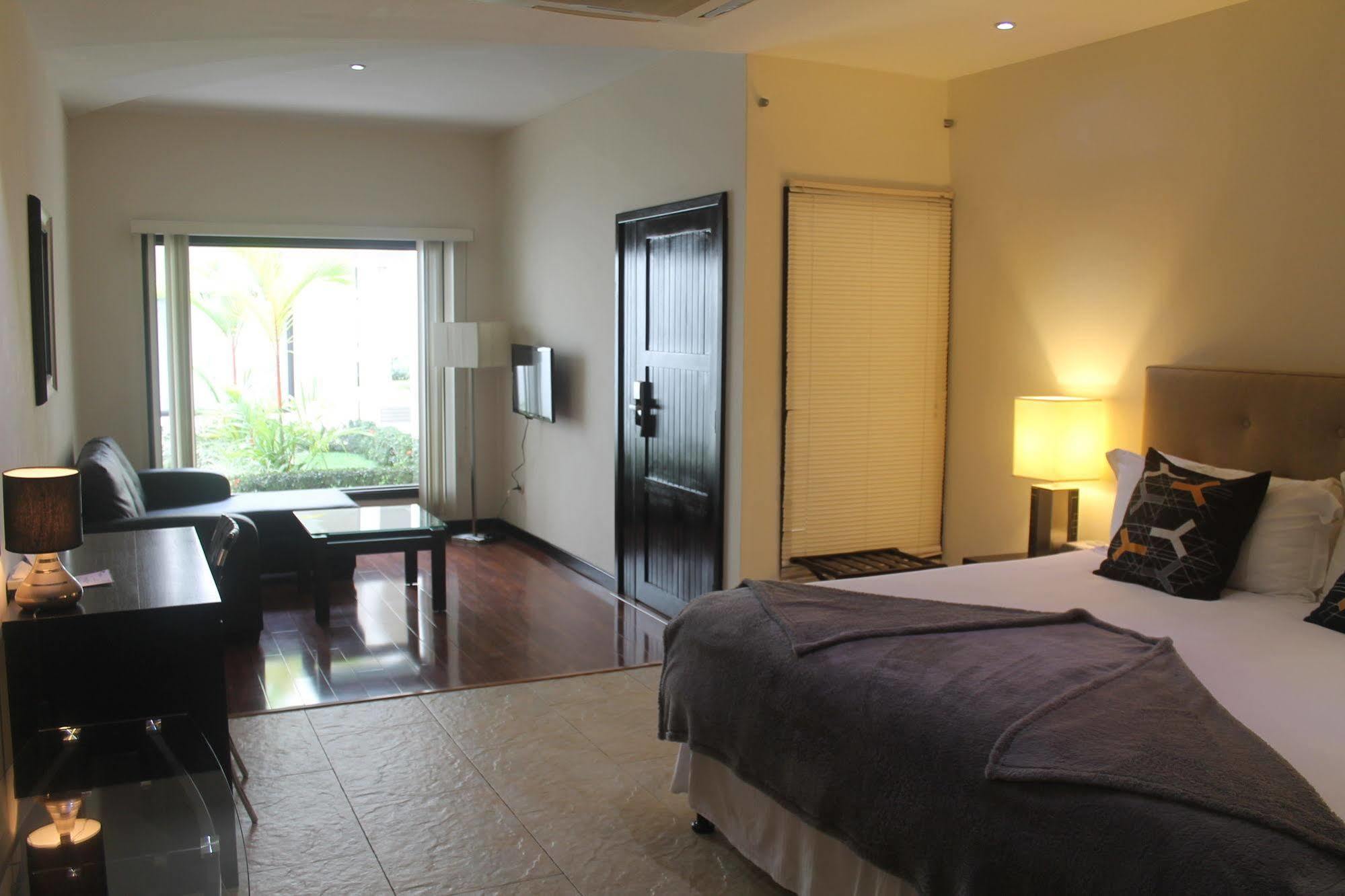 Hotel Contempo Managua Exterior foto