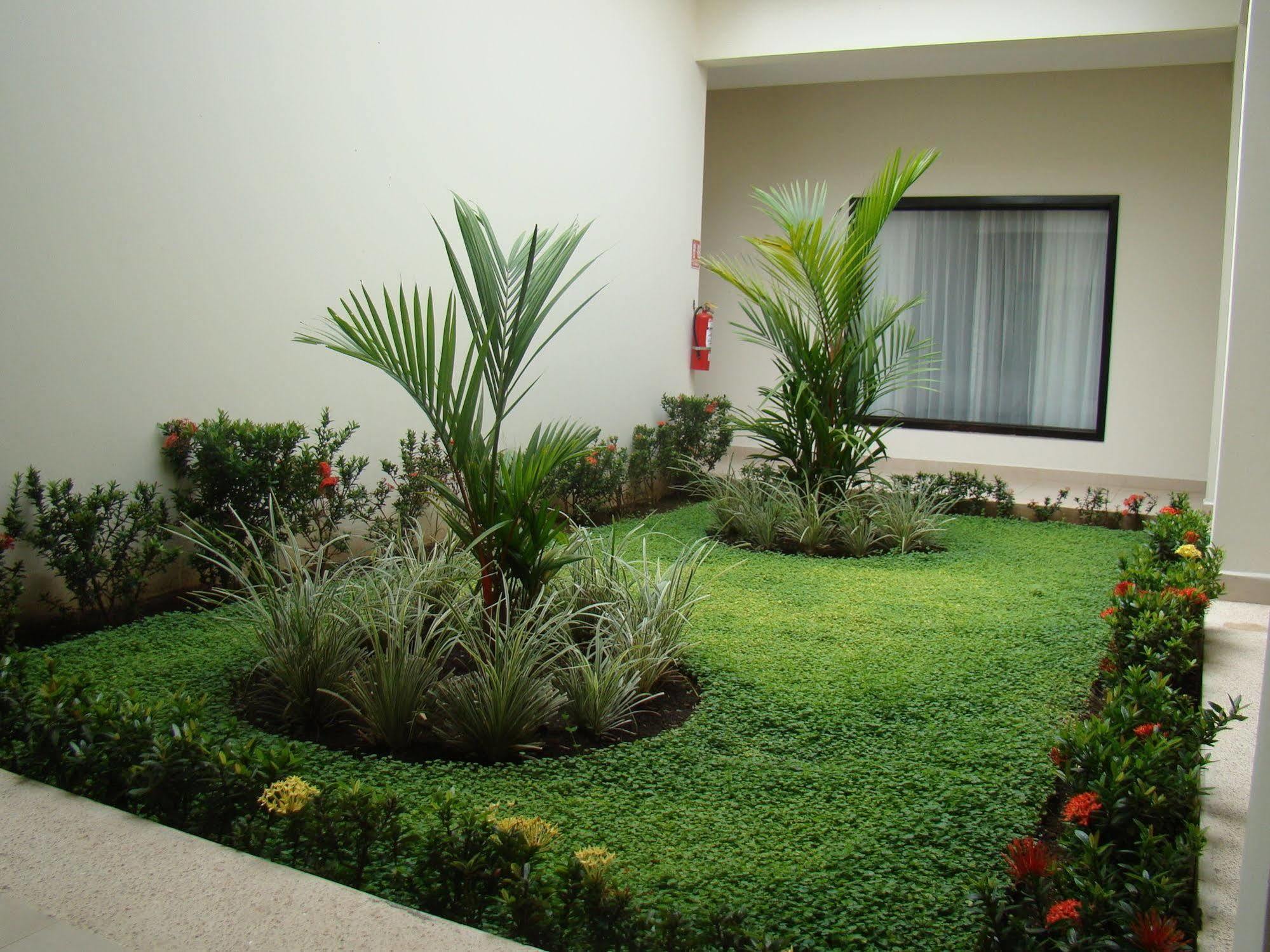Hotel Contempo Managua Exterior foto